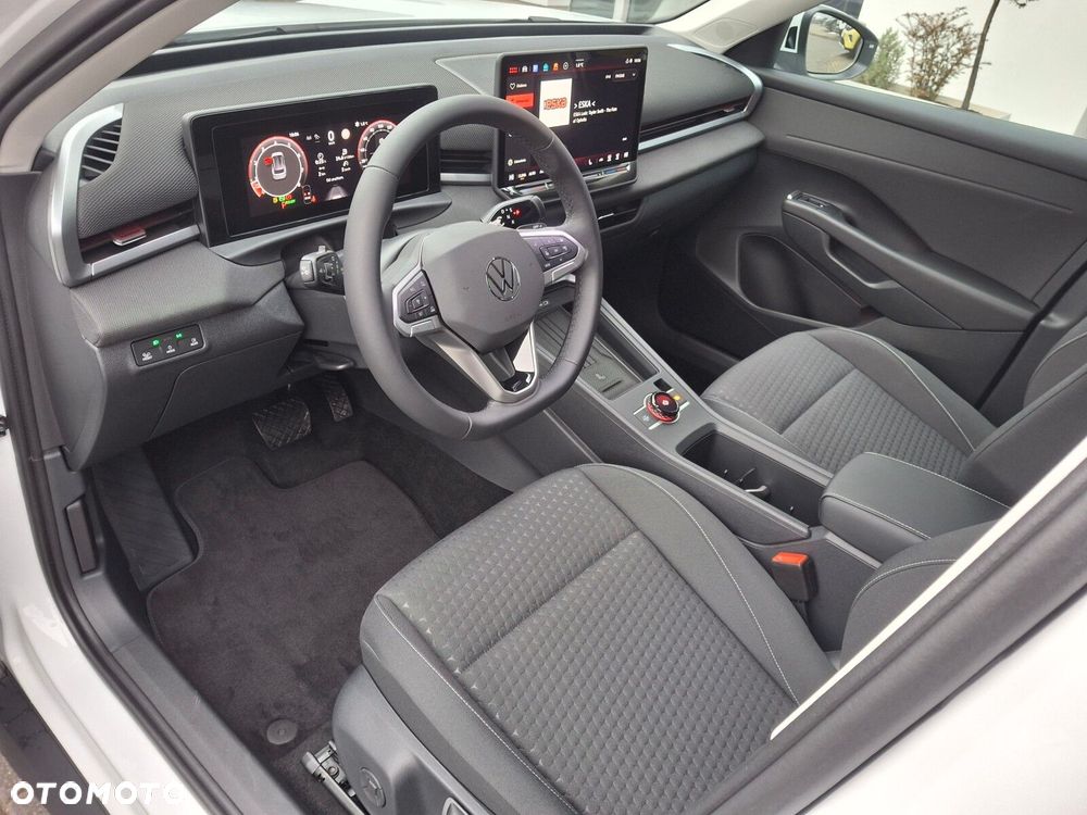 Volkswagen T-Roc 1.5 TSI Life DSG - 11