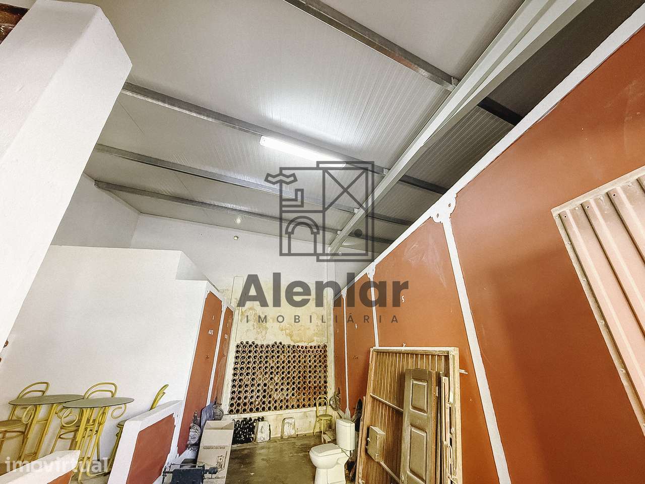 Adega a 5 minutos de Alenquer - Grande imagem: 4/7