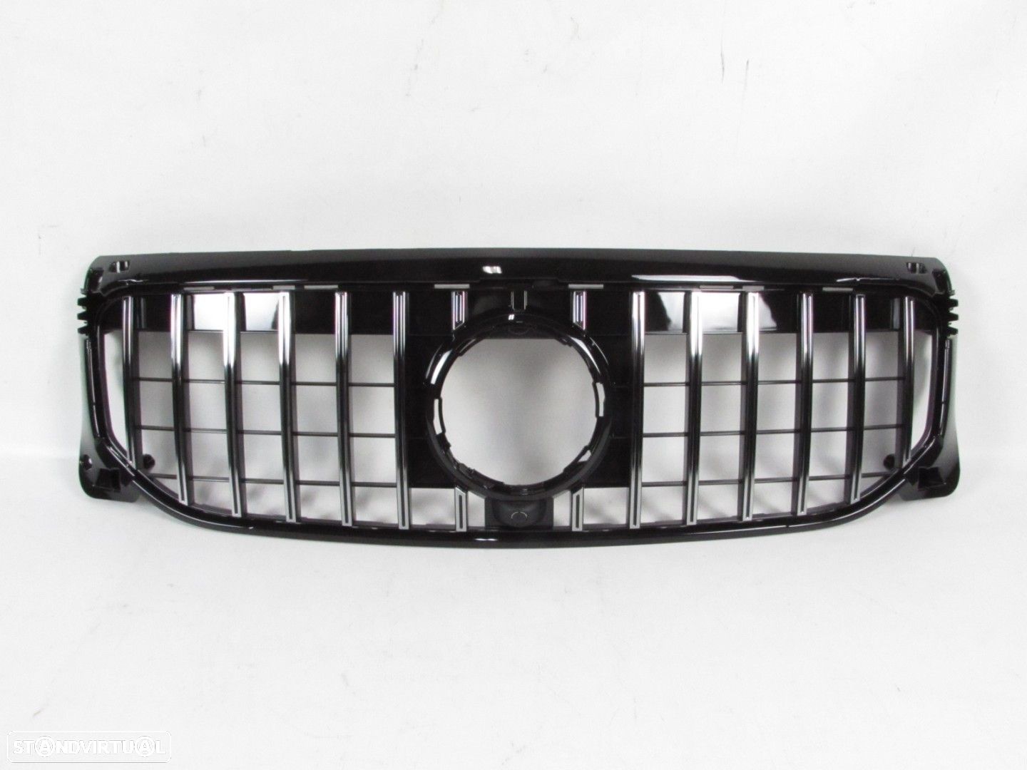 Grelha Frontal LOOK GTR Novo MERCEDES-BENZ GLB (X247) - 1