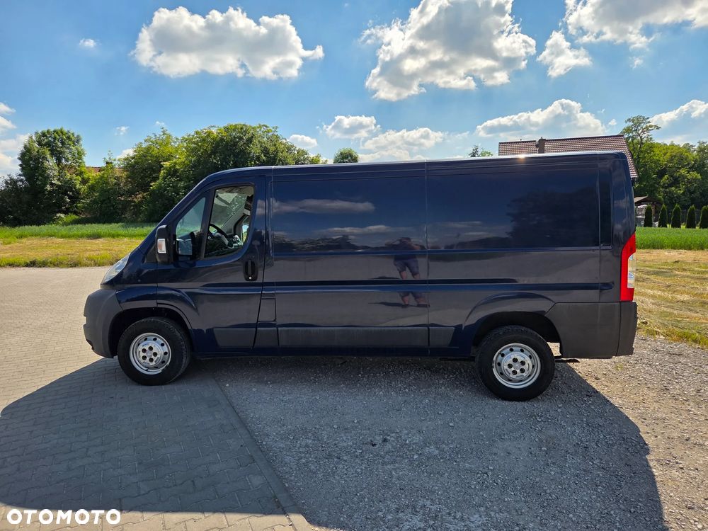 Peugeot Boxer - 7