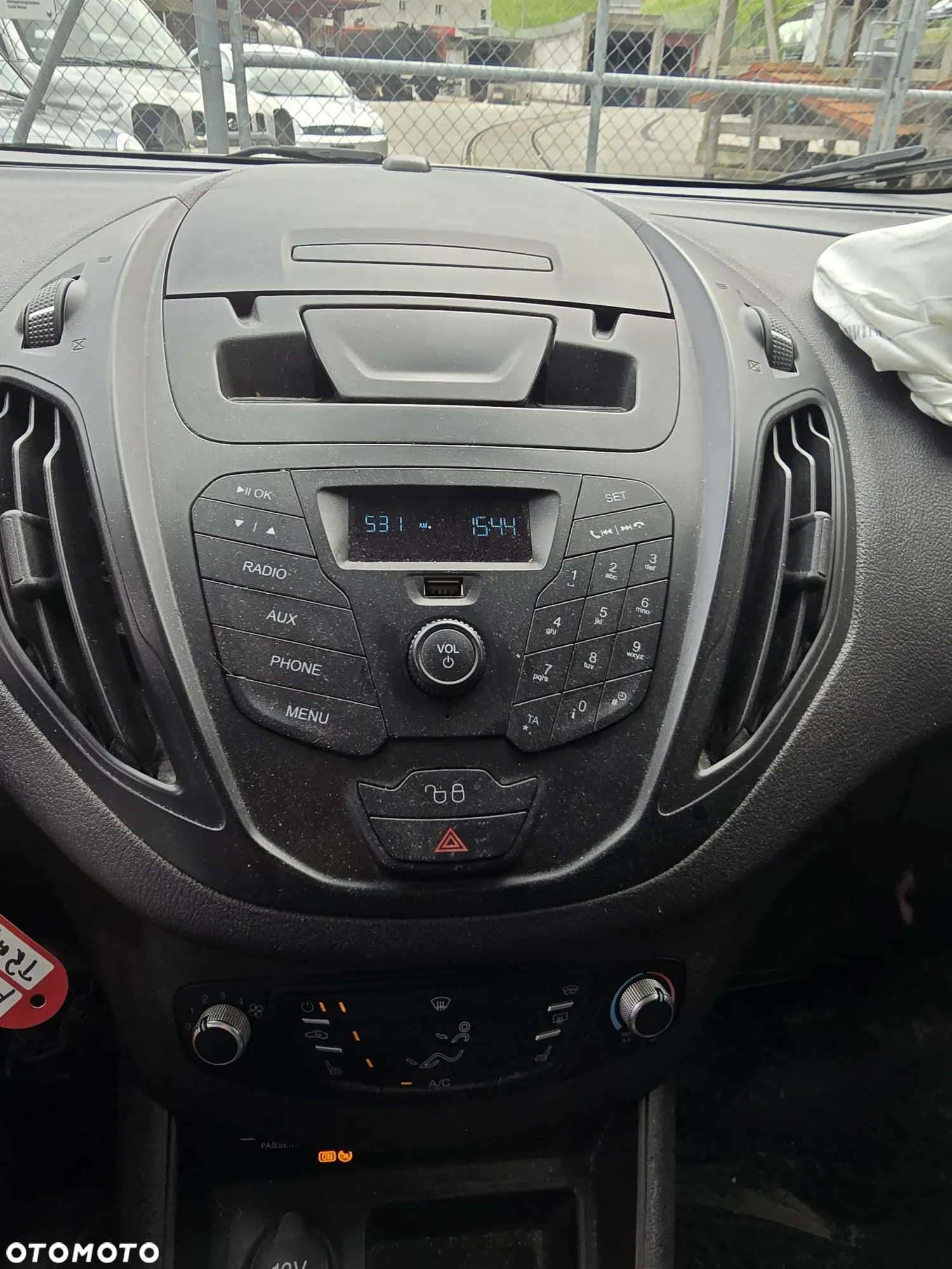 Ford Transit Courier 1.0 Trend - 6