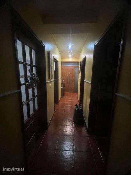 MORADIA T5 casa ideal para você - Grande imagem: 5/12