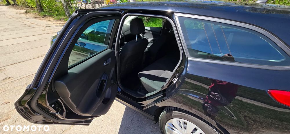 Ford Focus 1.5 TDCi Trend - 14