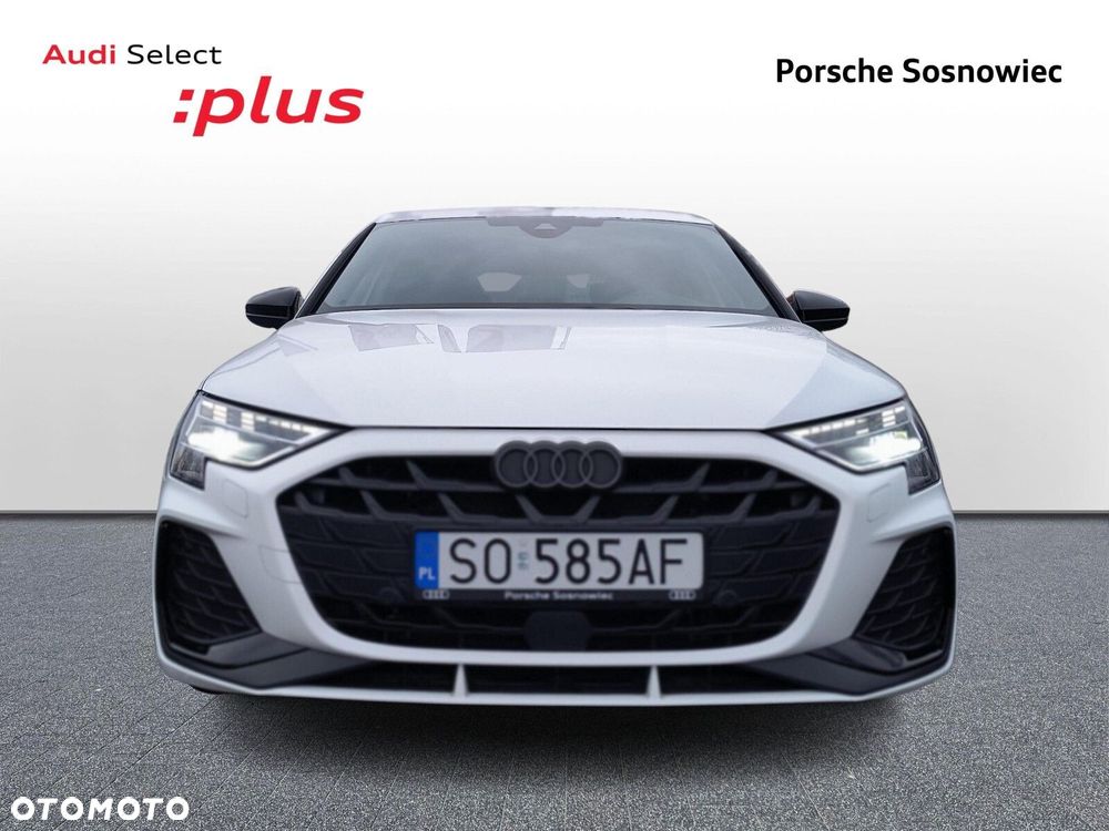 Audi A3 Sportback TFSIe PHEV 200 kW S Line S tronic - 3
