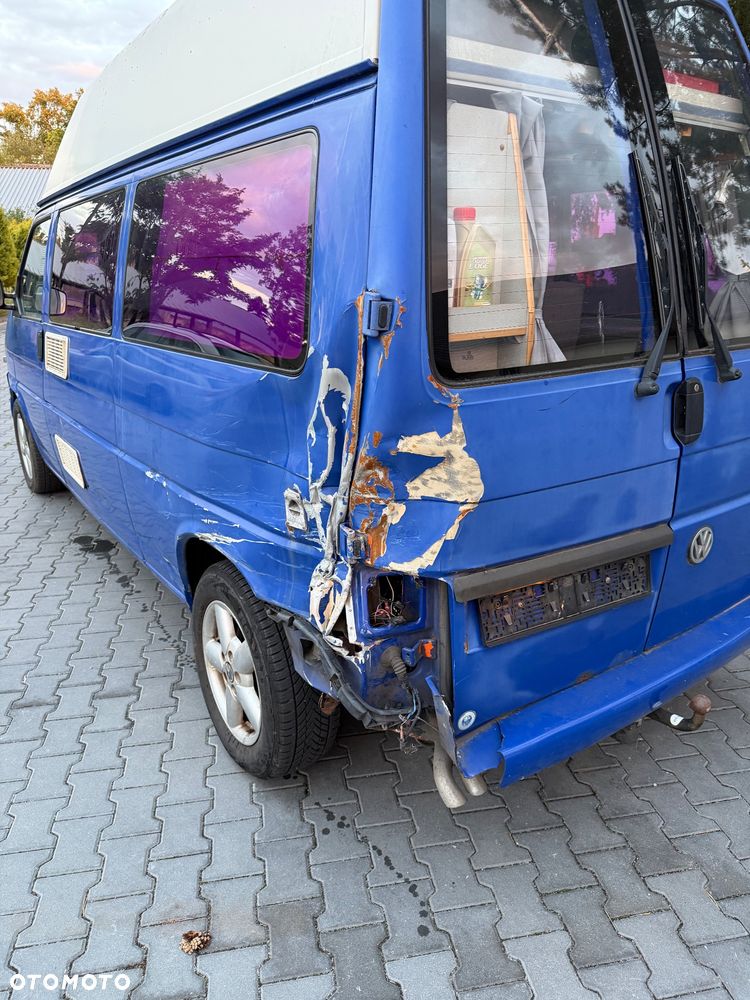 Volkswagen California - 9