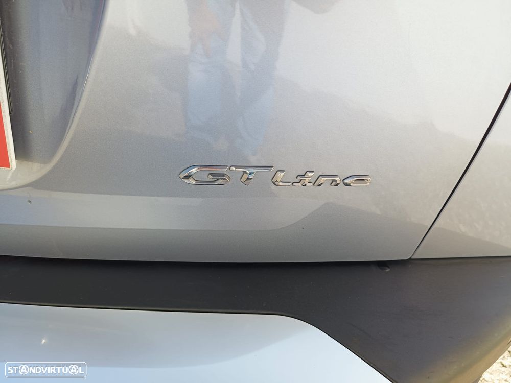 Peugeot e-2008 GT+ - 7