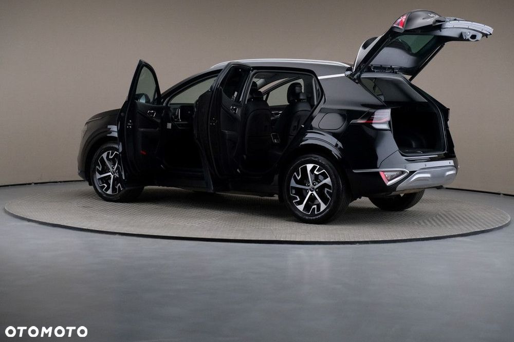 Kia Sportage - 7