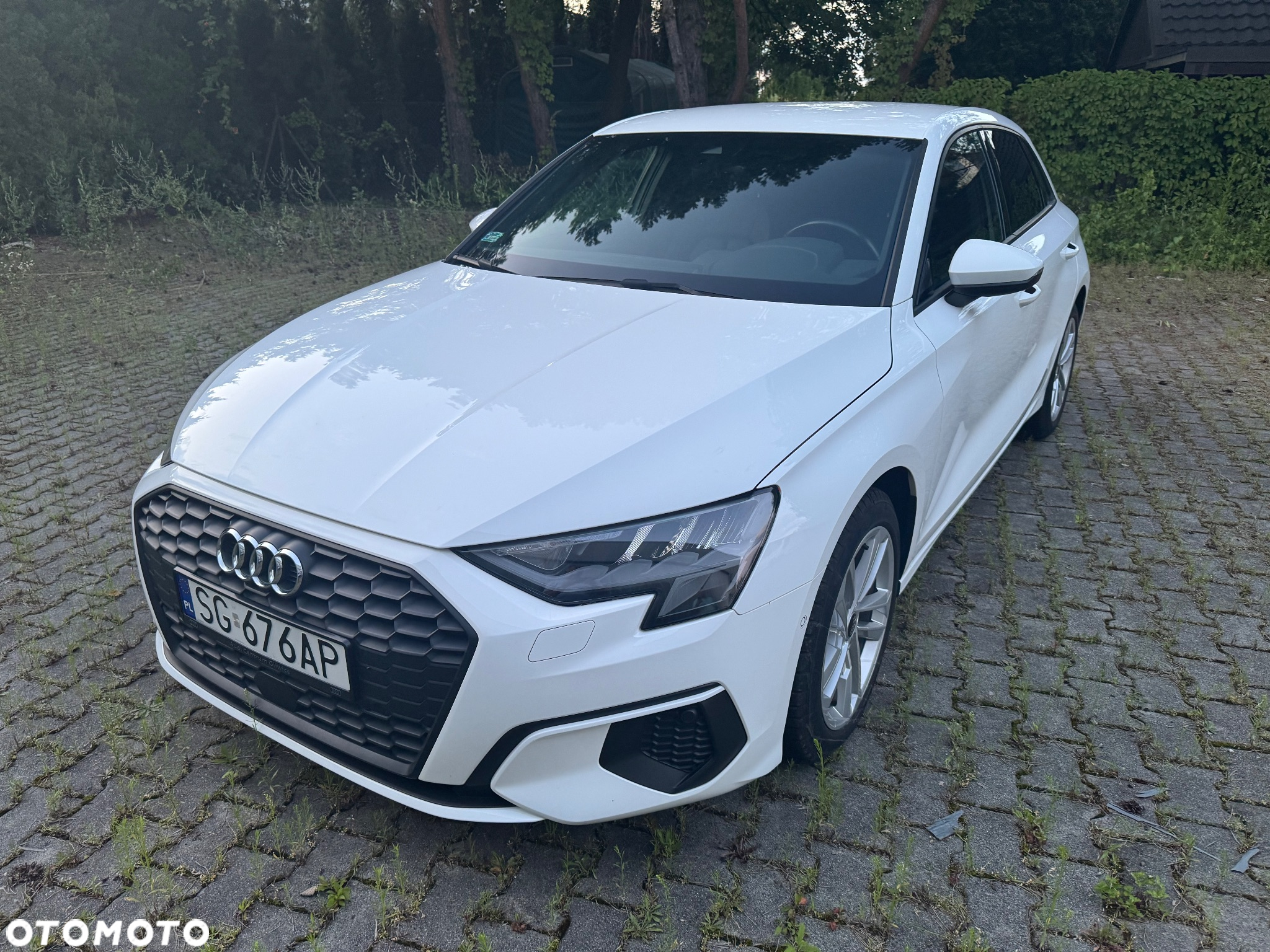 Audi A3 - 4