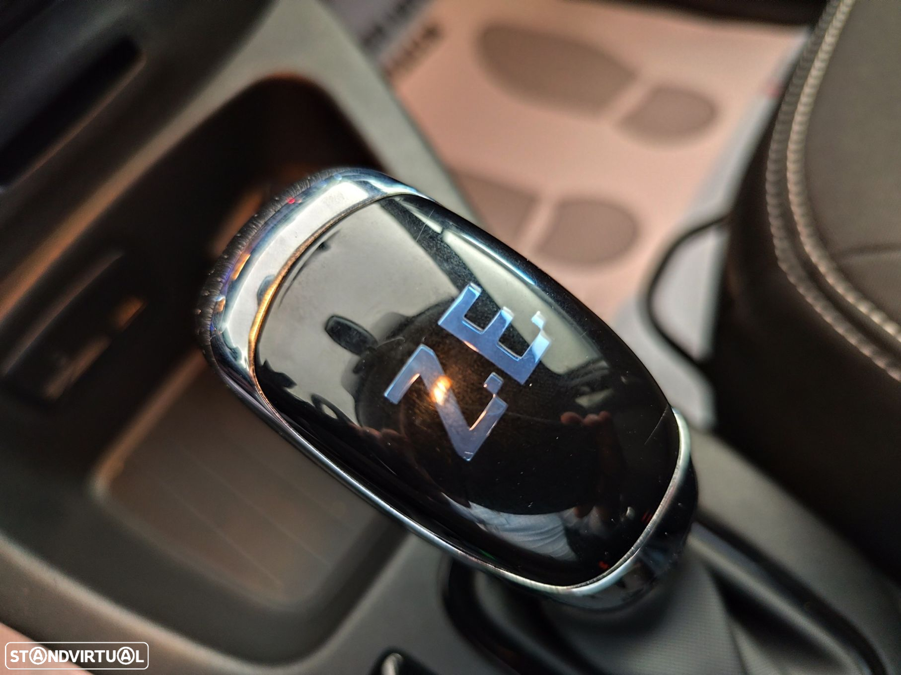 Renault Zoe - 13