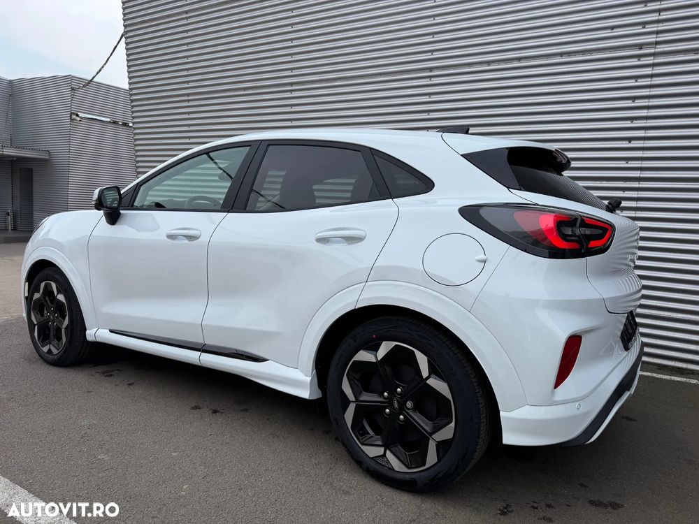 Ford Puma 43 kWh Premium - 17