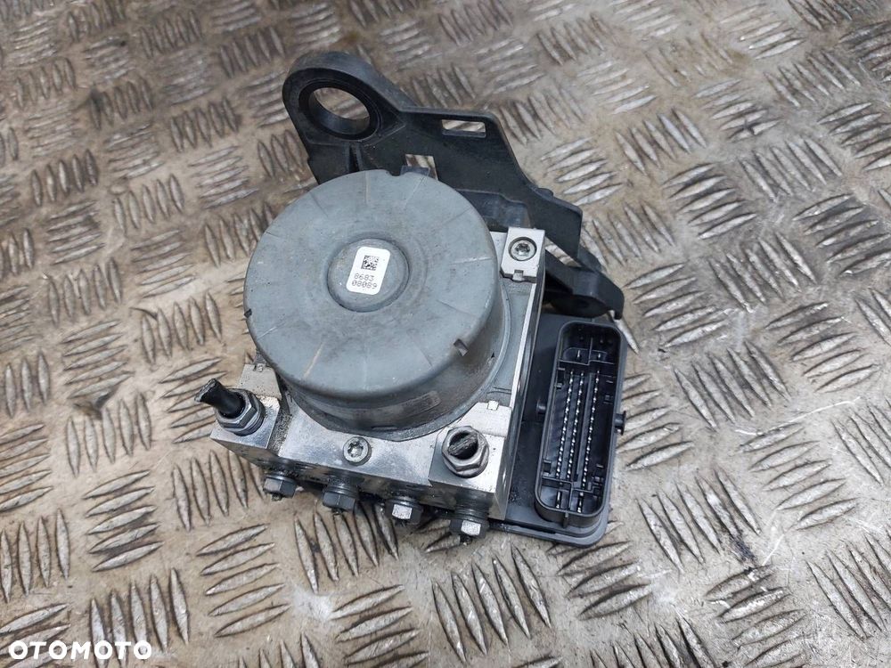 POMPA STEROWNIK ABS SKODA OCTAVIA III 5Q0614517CS - 1