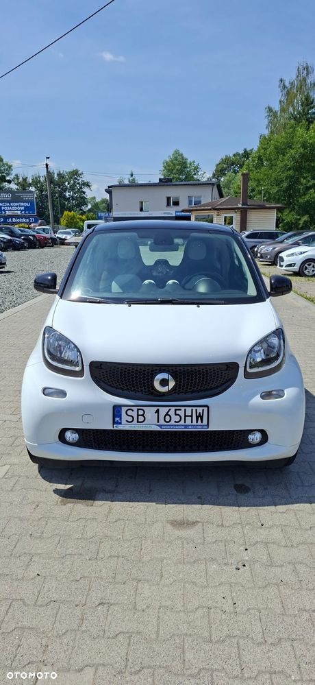 Smart Fortwo perfect twinamic - 7