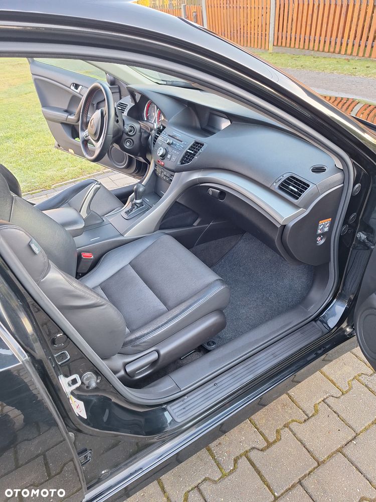 Honda Accord 2.4 Automatik Type S - 15