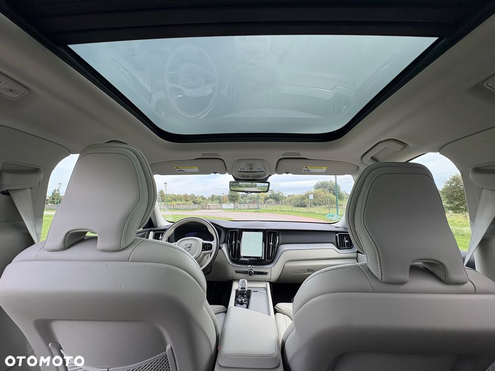 Volvo XC 60 - 16