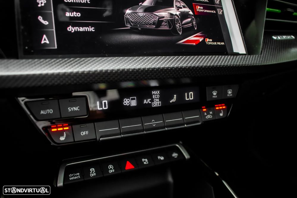 Audi RS3 Sportback 2.5 TFSI quattro S tronic - 30