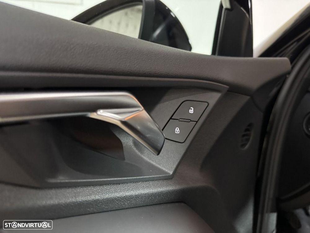 Audi A3 Sportback 30 TDI - 11