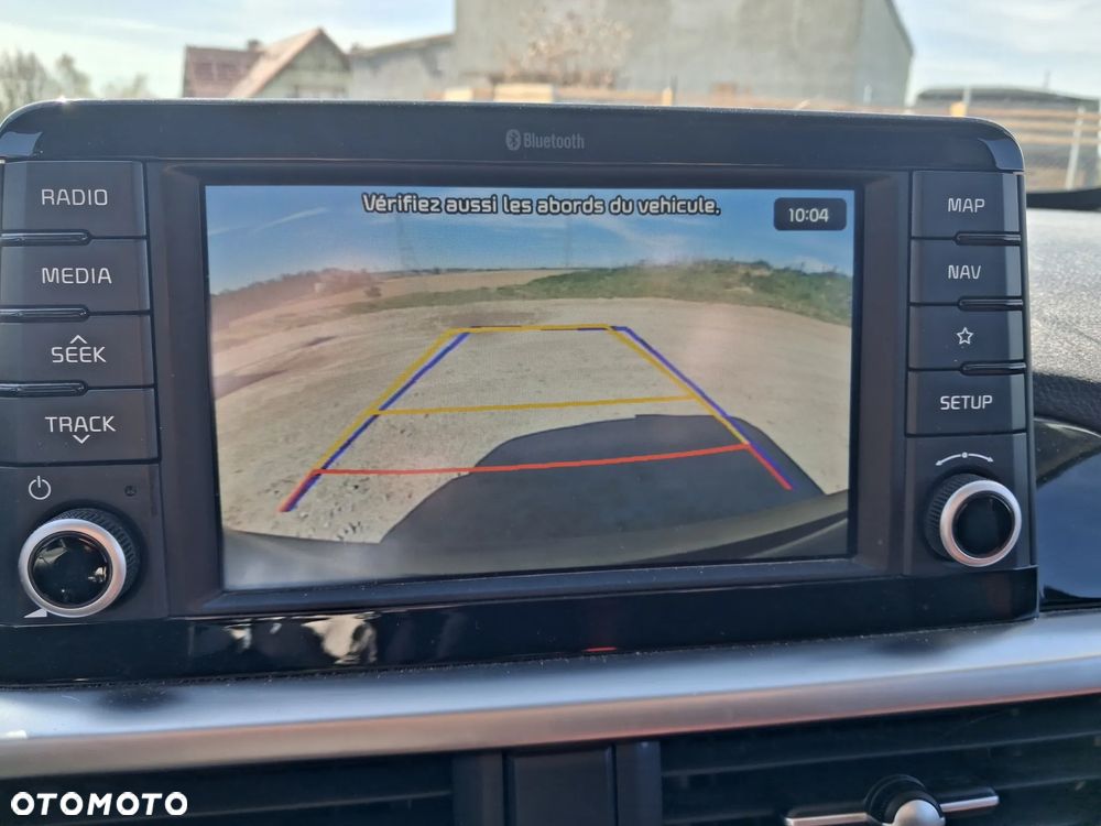 Kia Picanto 1.0 GT Line - 22