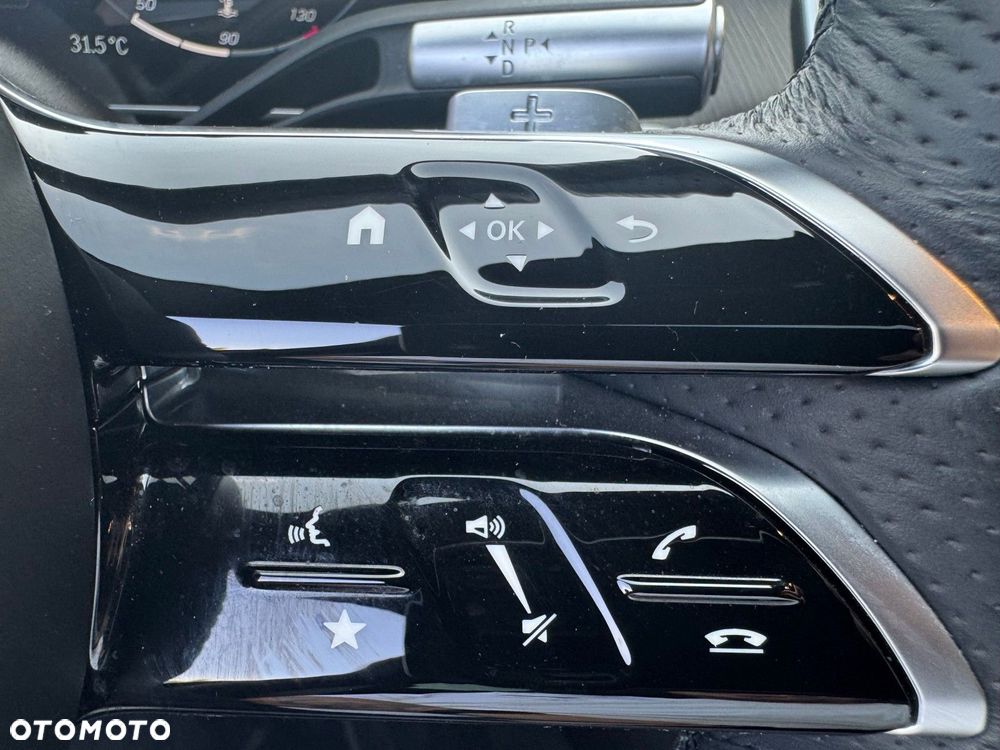 Mercedes-Benz Klasa S - 23