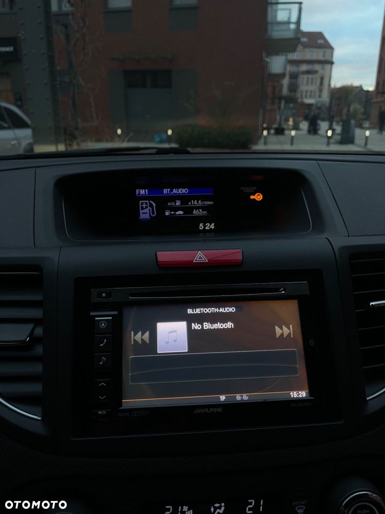 Honda CR-V 2.0 Executive (Honda Connect+) - 18