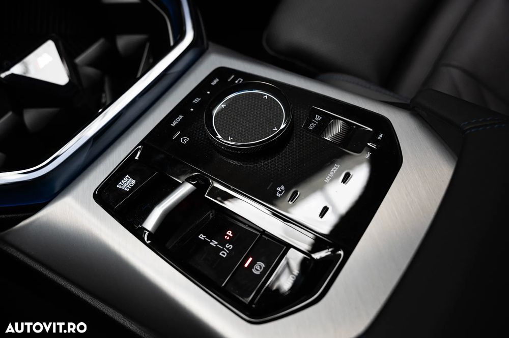 BMW X3 20d xDrive AT MHEV - 15