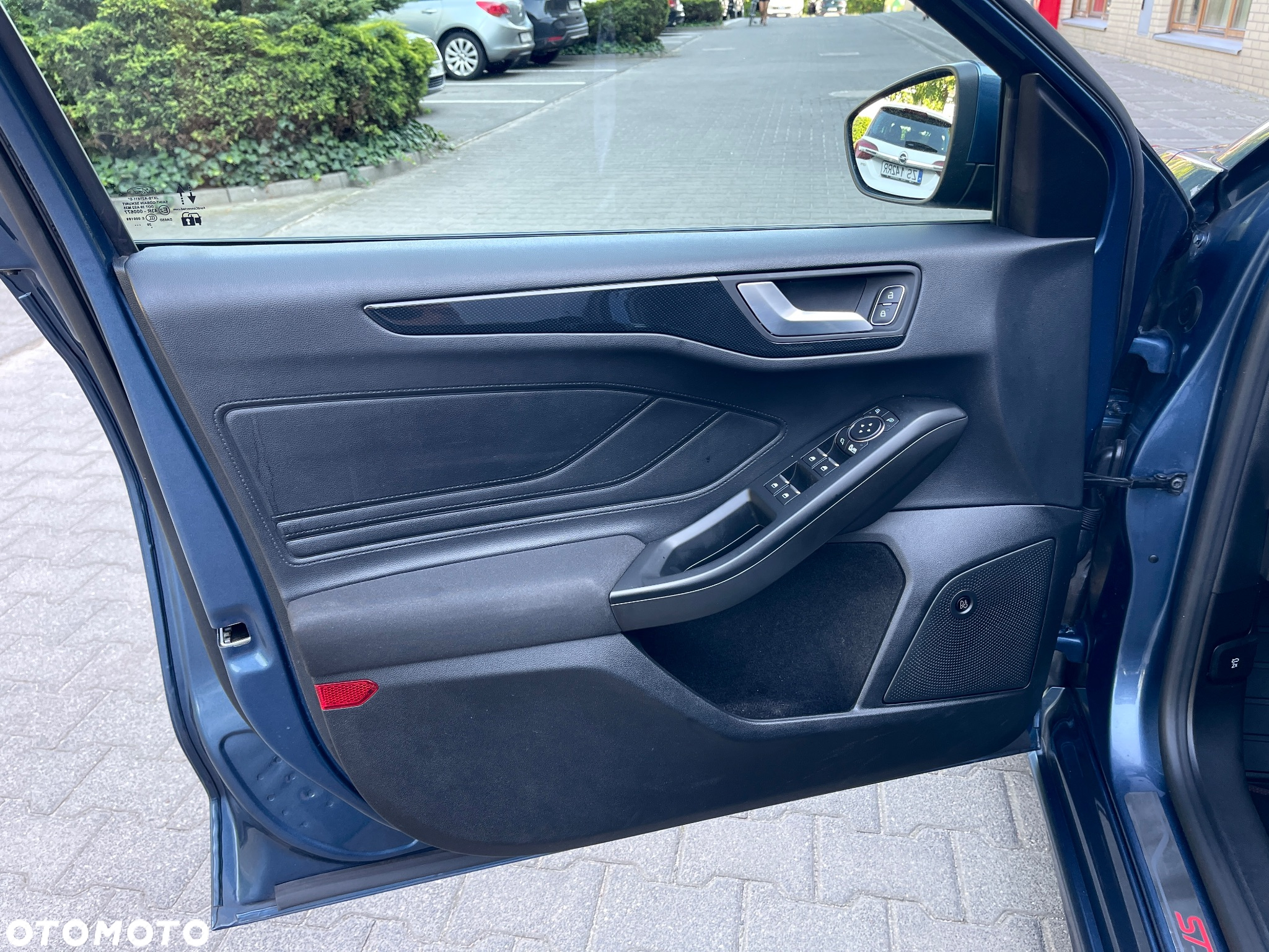 Ford Focus 2.0 EcoBlue ST-Line - 19