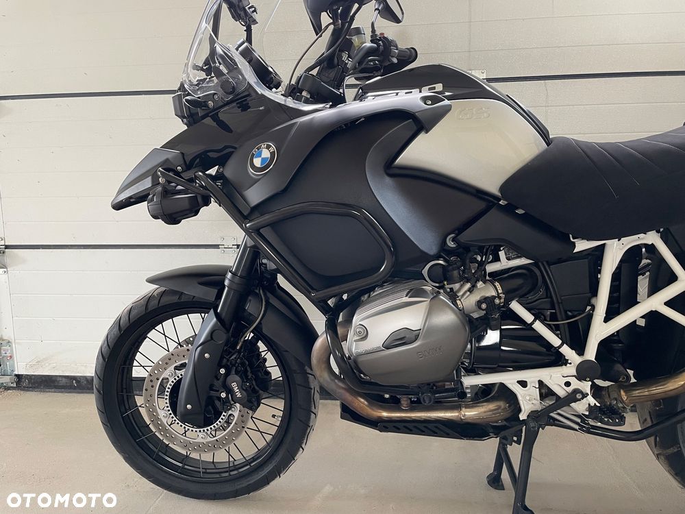 BMW GS - 2