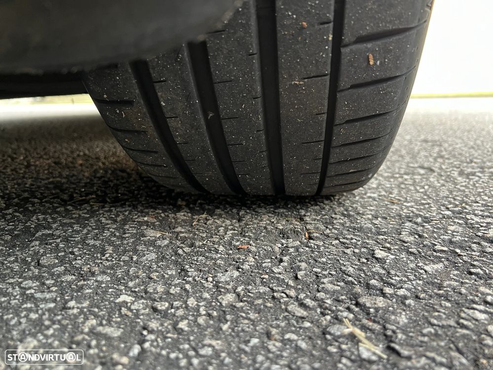 Audi A4 Avant 2.0 TDI S-line - 26