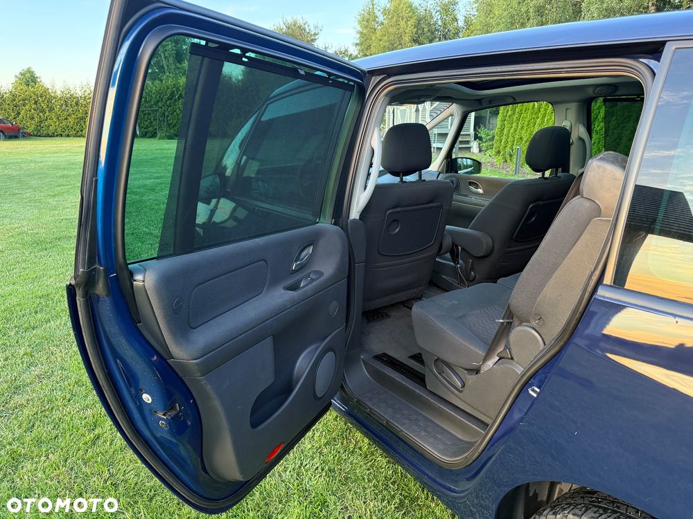 Renault Espace 2.0 dCi Expression - 24