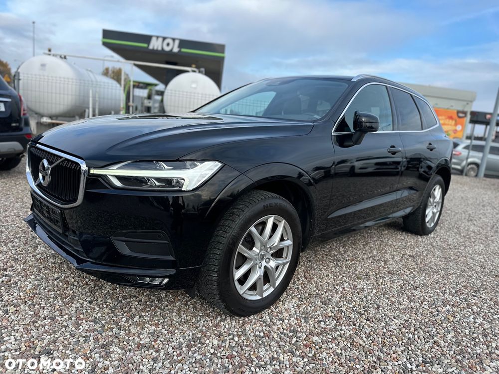 Volvo XC 60 D3 Momentum - 2