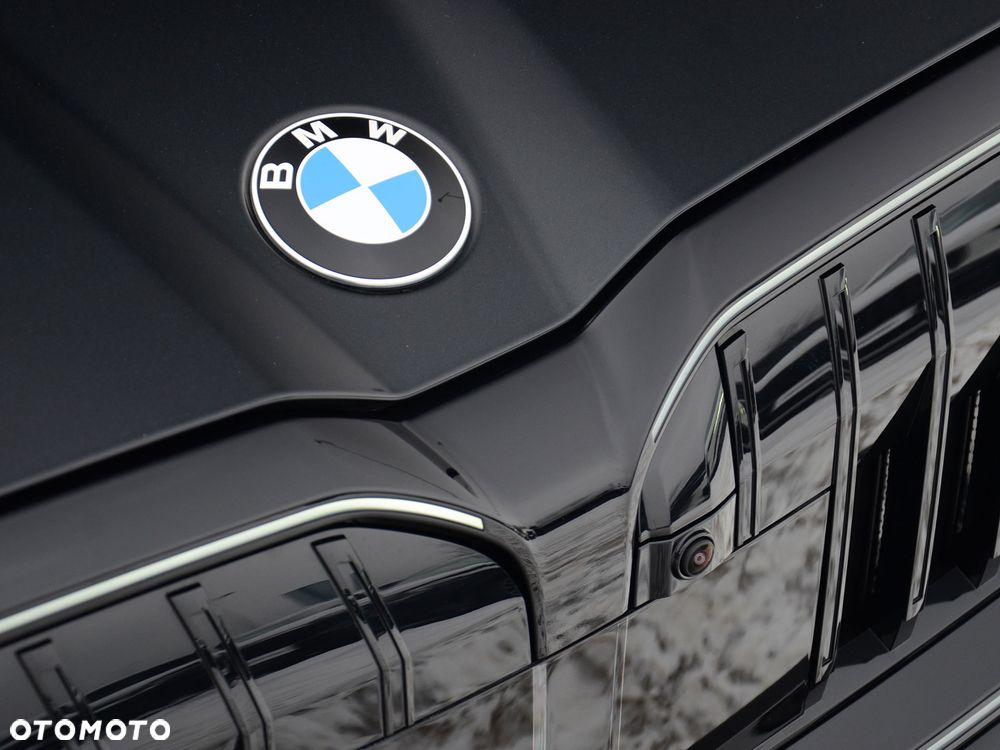 BMW Seria 5 540d xDrive mHEV M Sport sport - 9