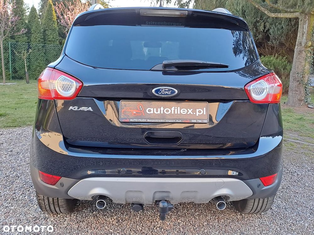 Ford Kuga - 11
