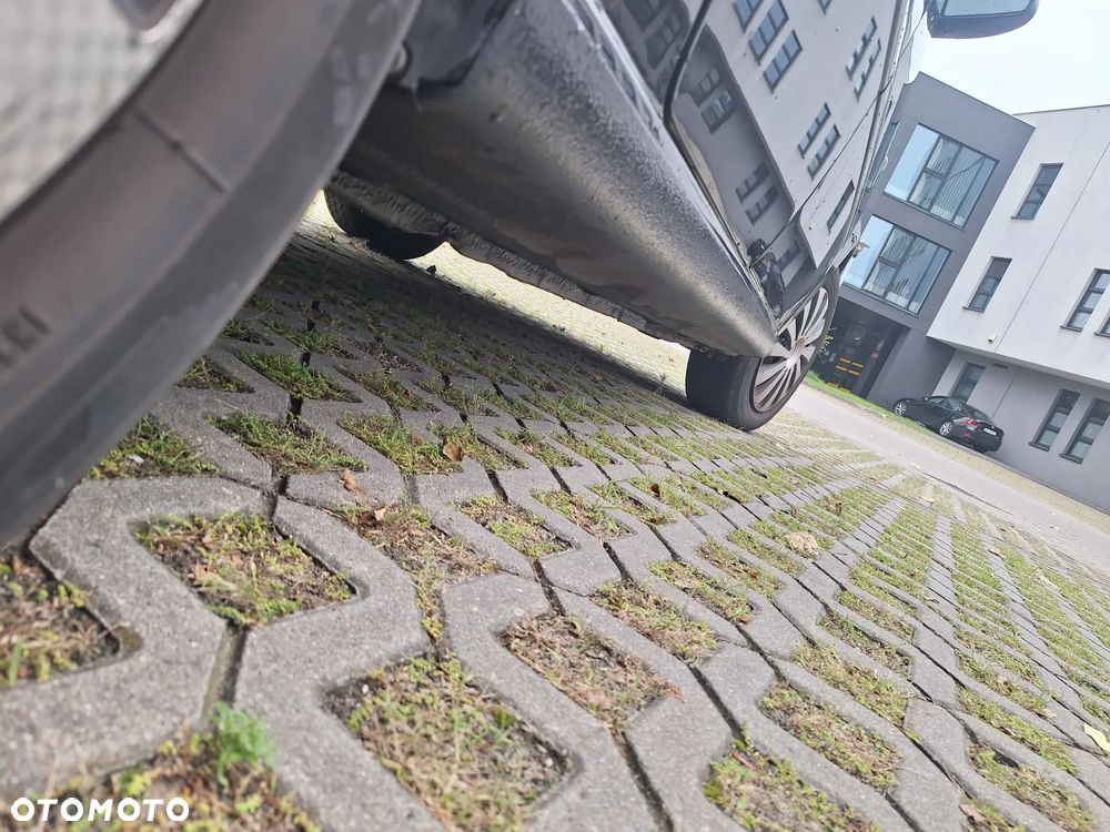 Opel Meriva 1.6 16V Easytronic Cosmo - 7