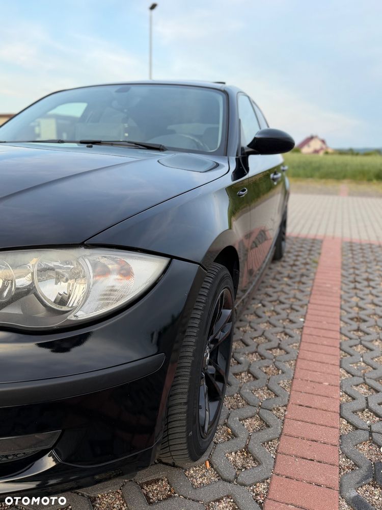 BMW Seria 1 - 6