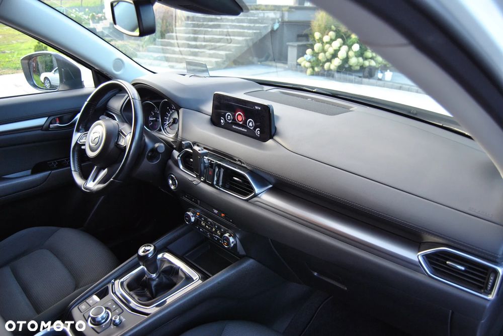 Mazda CX-5 2.0 Skypassion 2WD - 6