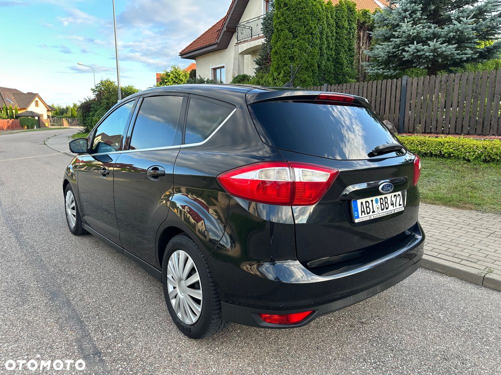Ford C-MAX 1.6 Ti-VCT Trend - 10