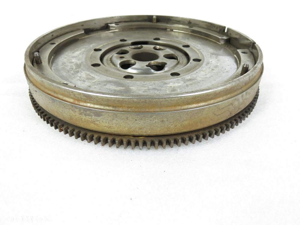 KOŁO DWUMASOWE AUDI A4 B6 2.0 ALT 004997 - 3