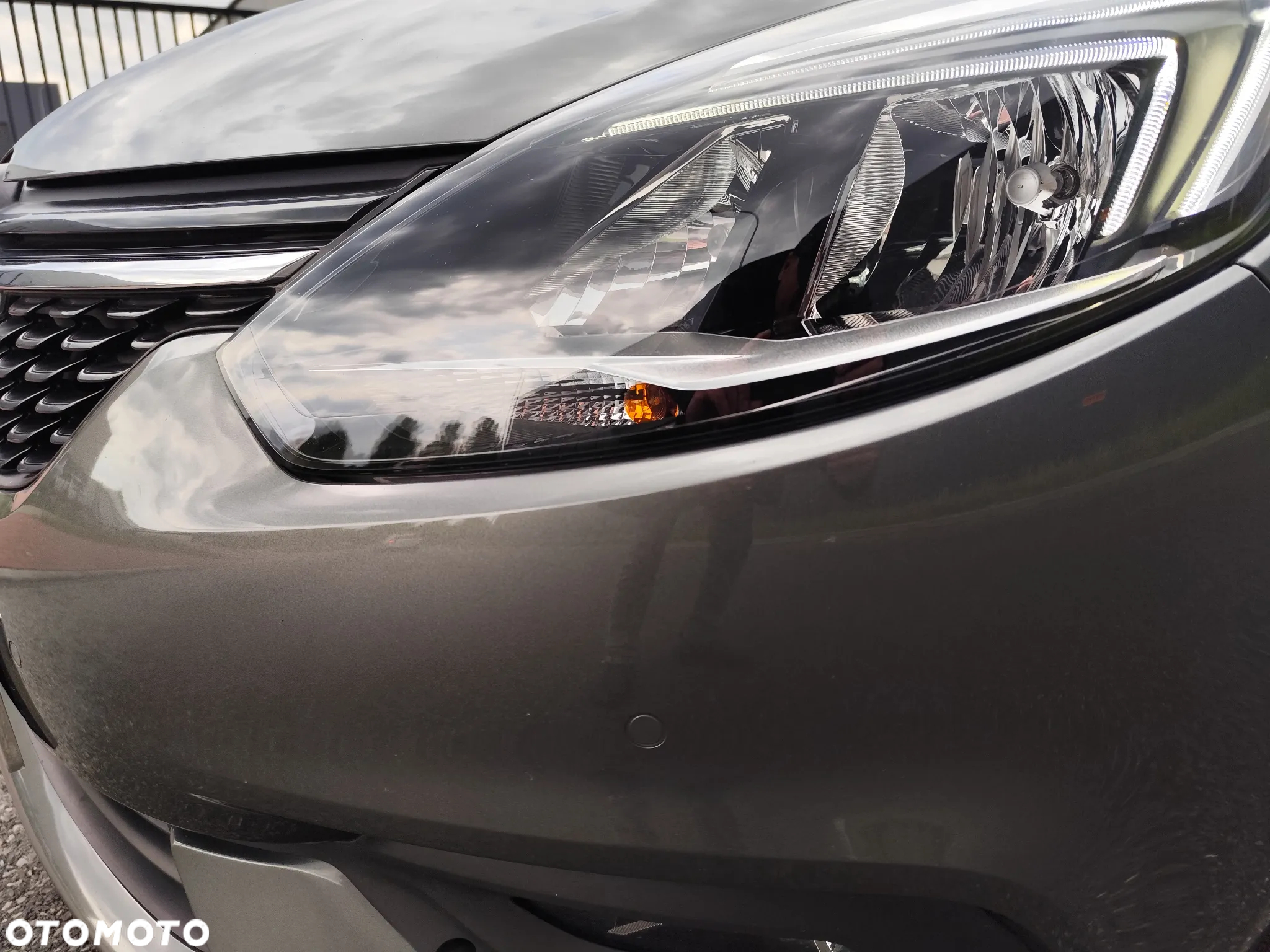 Opel Zafira 1.6 DIT Start/Stop 120 Jahre - 15