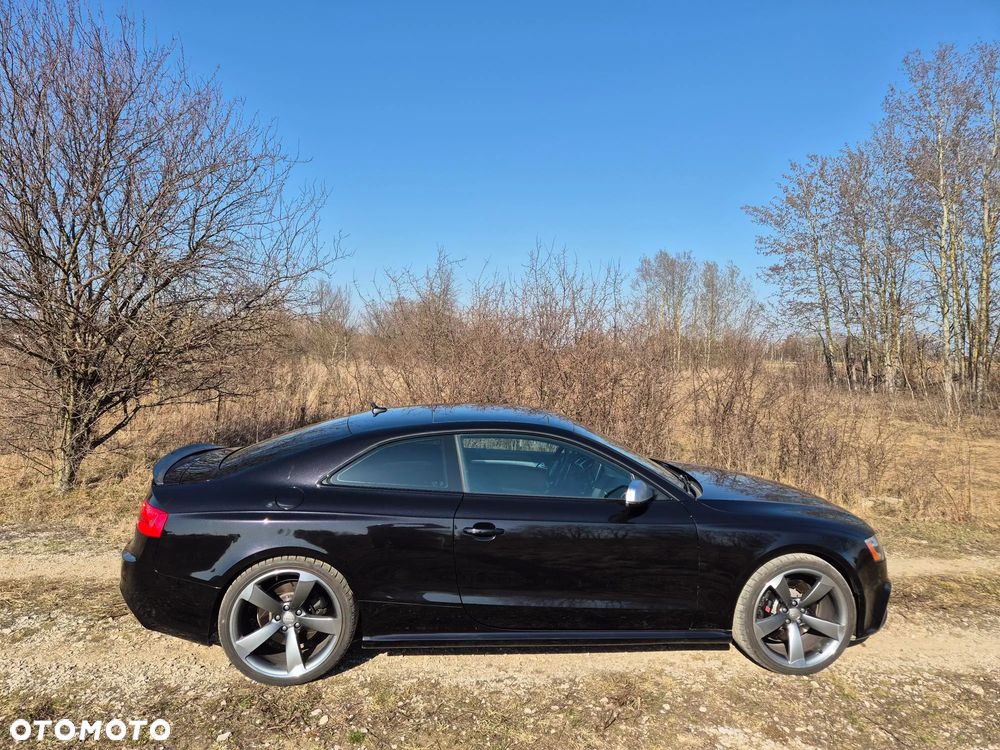 Audi RS5 Coupé S tronic - 18