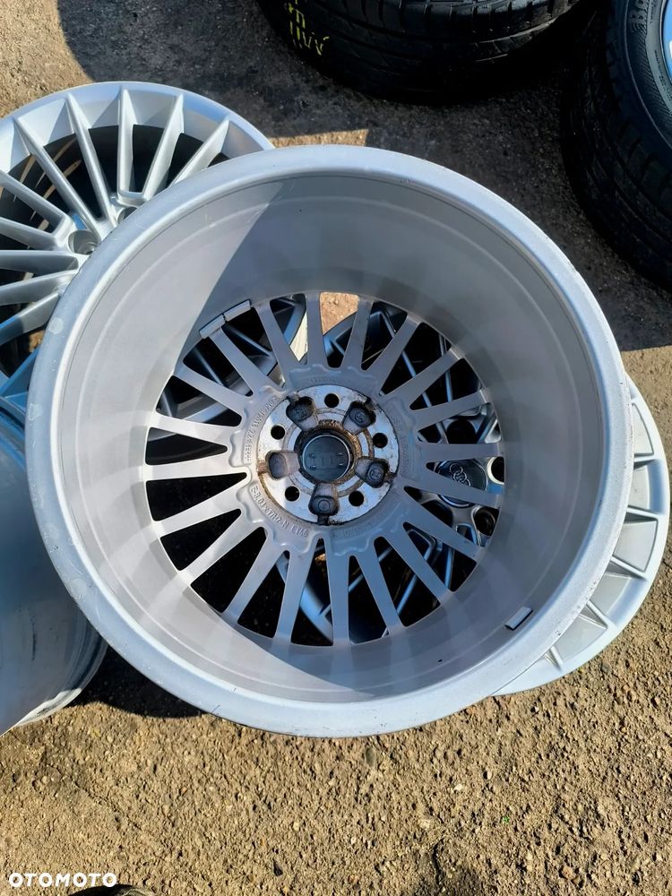 5x112 Felgi Aluminiowe Alufelgi 17 Koła AUDI A3 8P 8V 8Y A4 B5 B6 B7 A6 C5 C6 Q2 Q3 Legnica ALU-RAD VW SEAT SKODA 8Y0 - 15