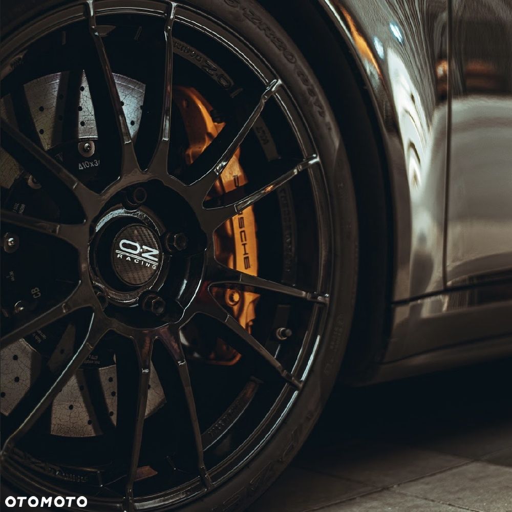 Porsche 911 - 15