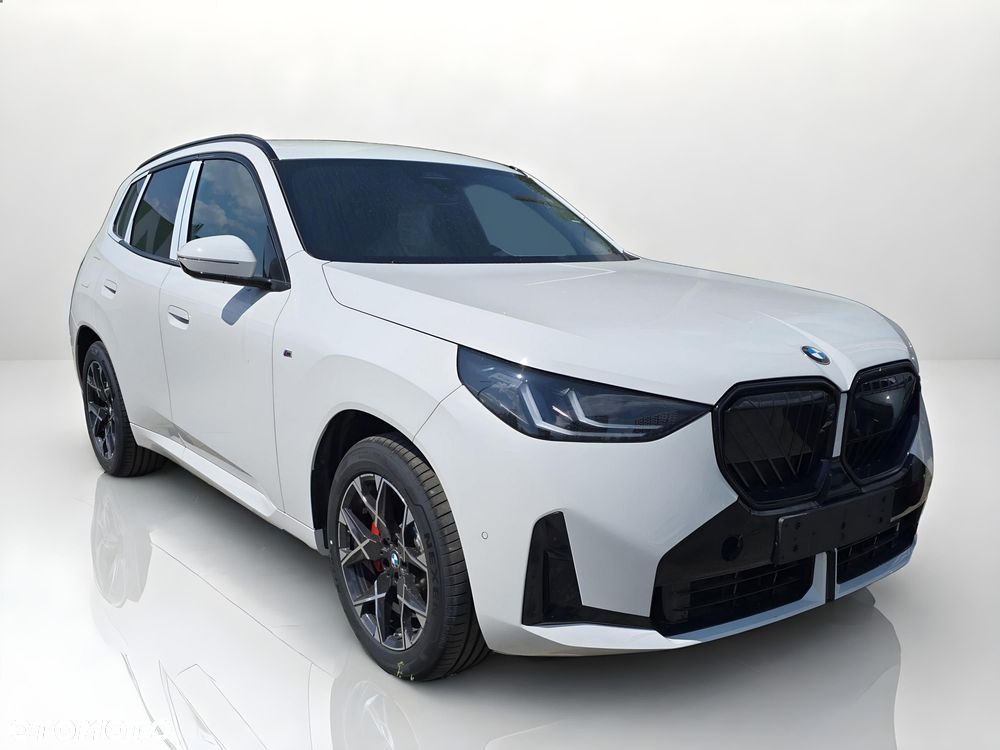 BMW X3 xDrive20d mHEV - 4