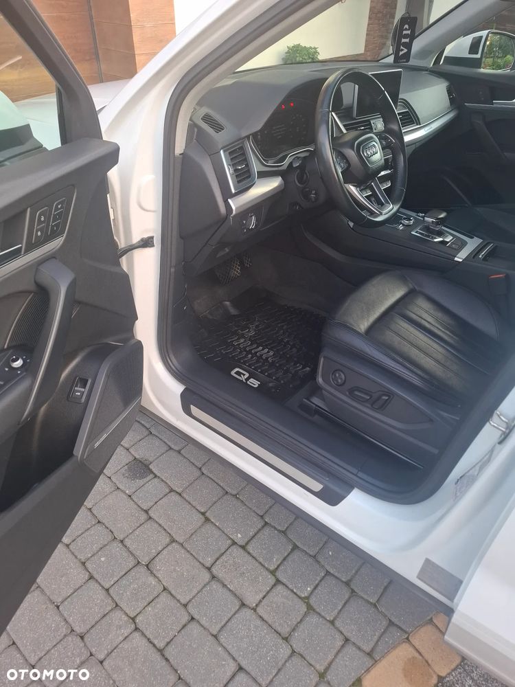Audi Q5 2.0 TFSI Quattro S tronic - 8