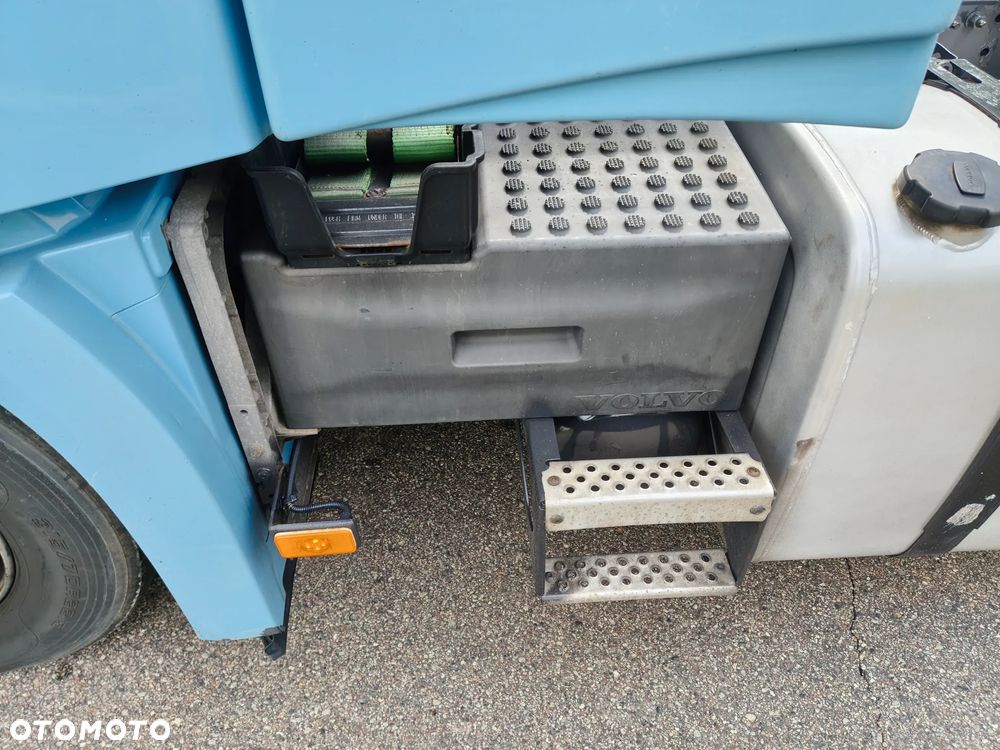 Volvo FH 4 460 euro 6 ADR - 14