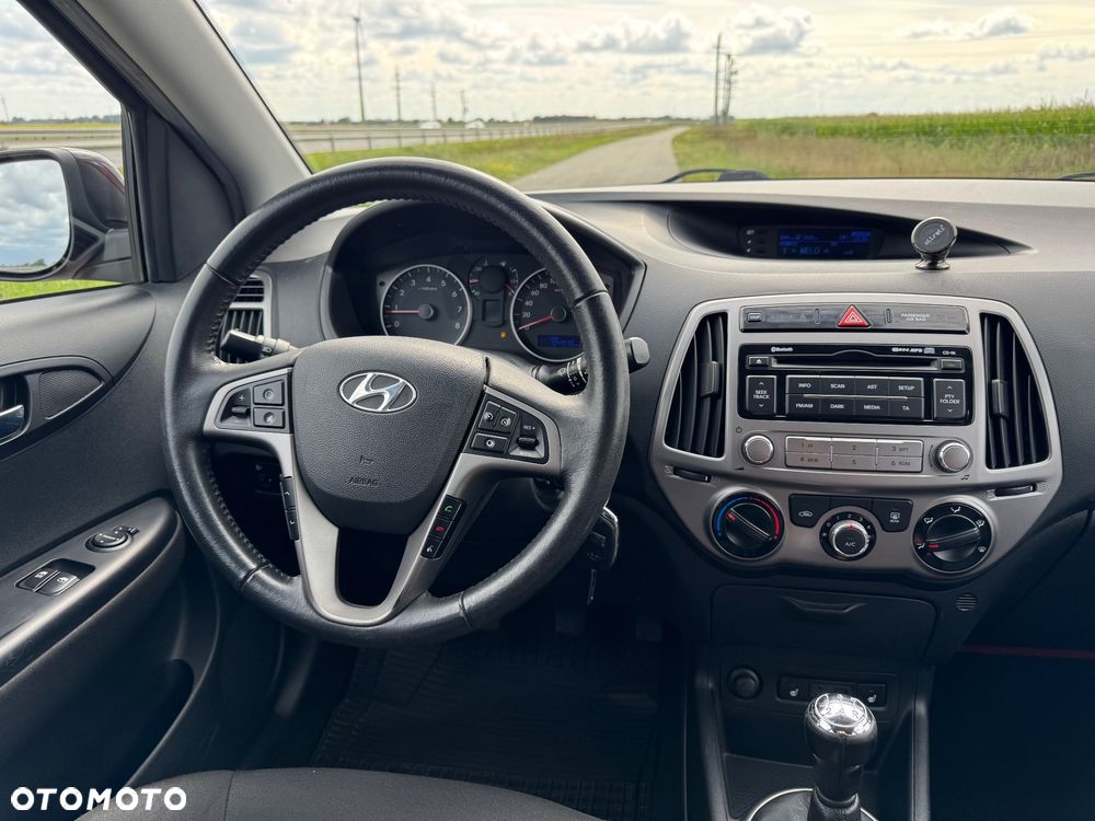 Hyundai i20 1.25 Style - 29