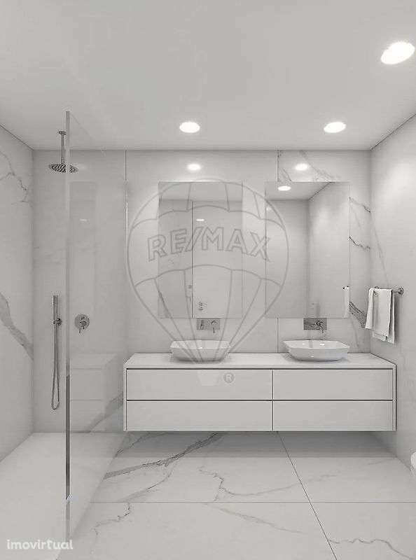 Apartamento T2 para venda - Grande imagem: 4/25