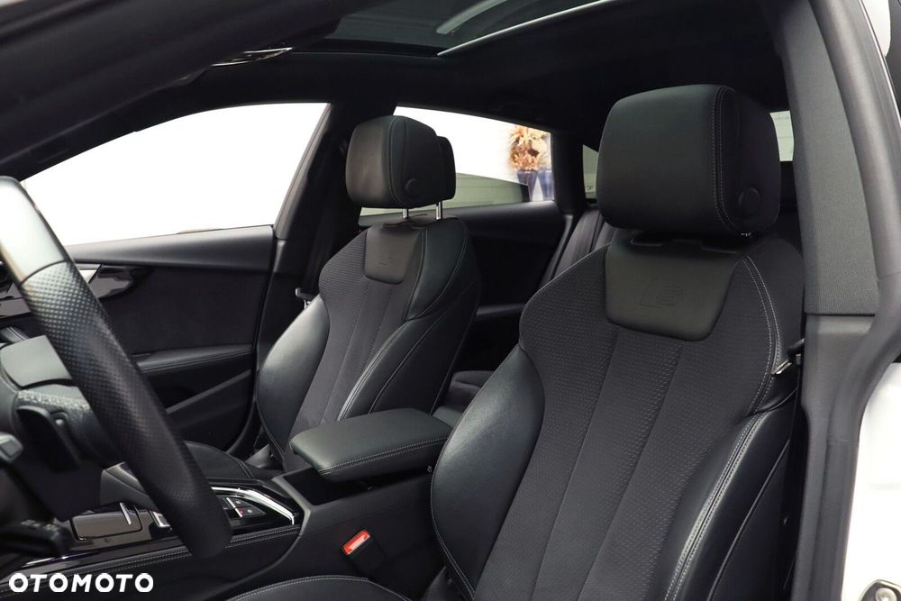 Audi A5 Sportback - 20