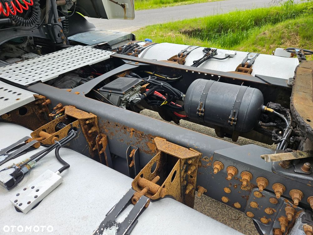 Volvo FH 480 Euro 5 - 11