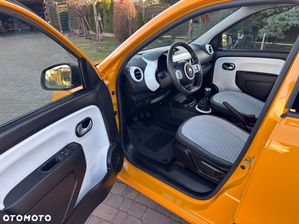 Renault Twingo - 27