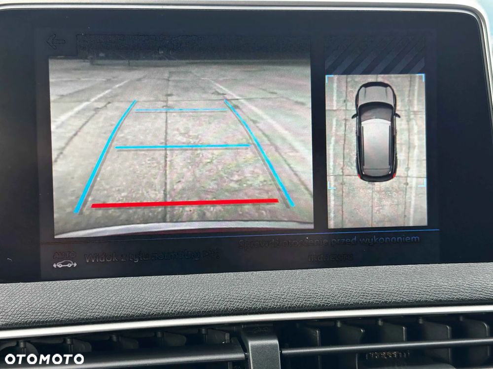 Peugeot 3008 PureTech 130 Stop & Start GPF EAT8 Allure - 30