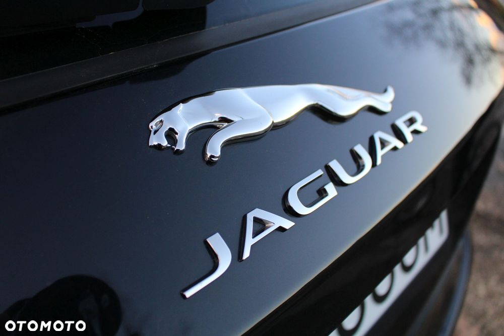 Jaguar F-Pace 20d AWD Prestige - 31